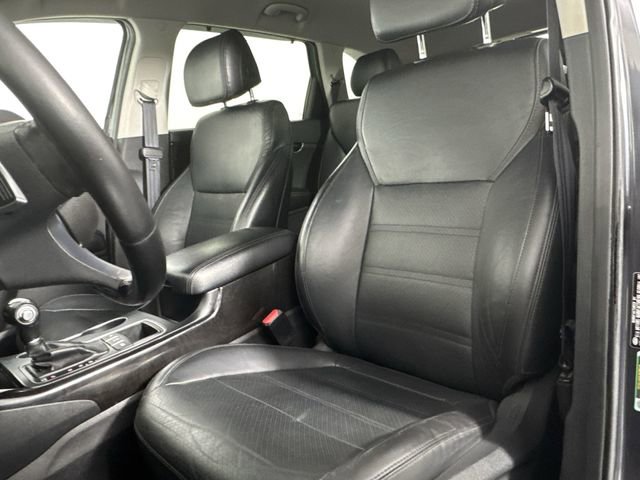 Used 2017 Kia Sorento EX AWD/4WD image 17