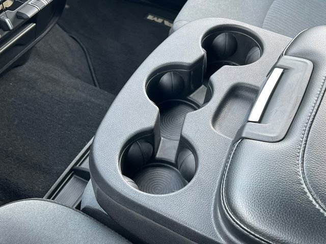 Used 2024 RAM 3500 Big Horn image 38