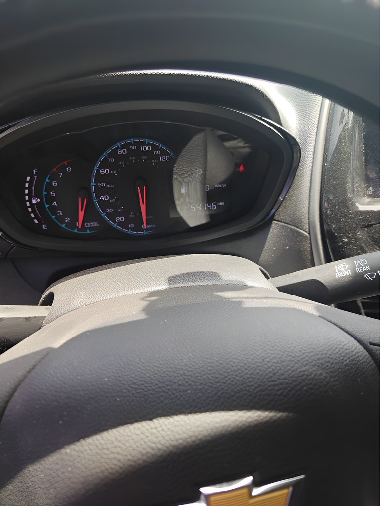 Used 2020 Chevrolet Spark LS FWD image 8