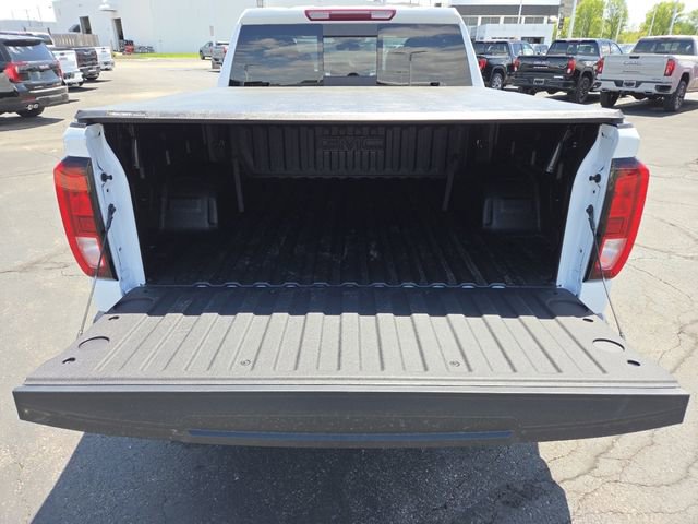 New 2026 GMC Sierra 1500 Elevation w/ Elevation Premium Package AWD/4WD image 28