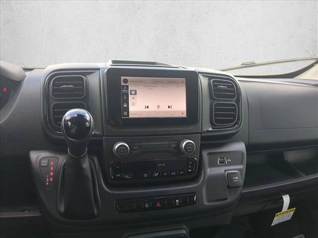 New 2026 RAM ProMaster 2500 FWD image 12