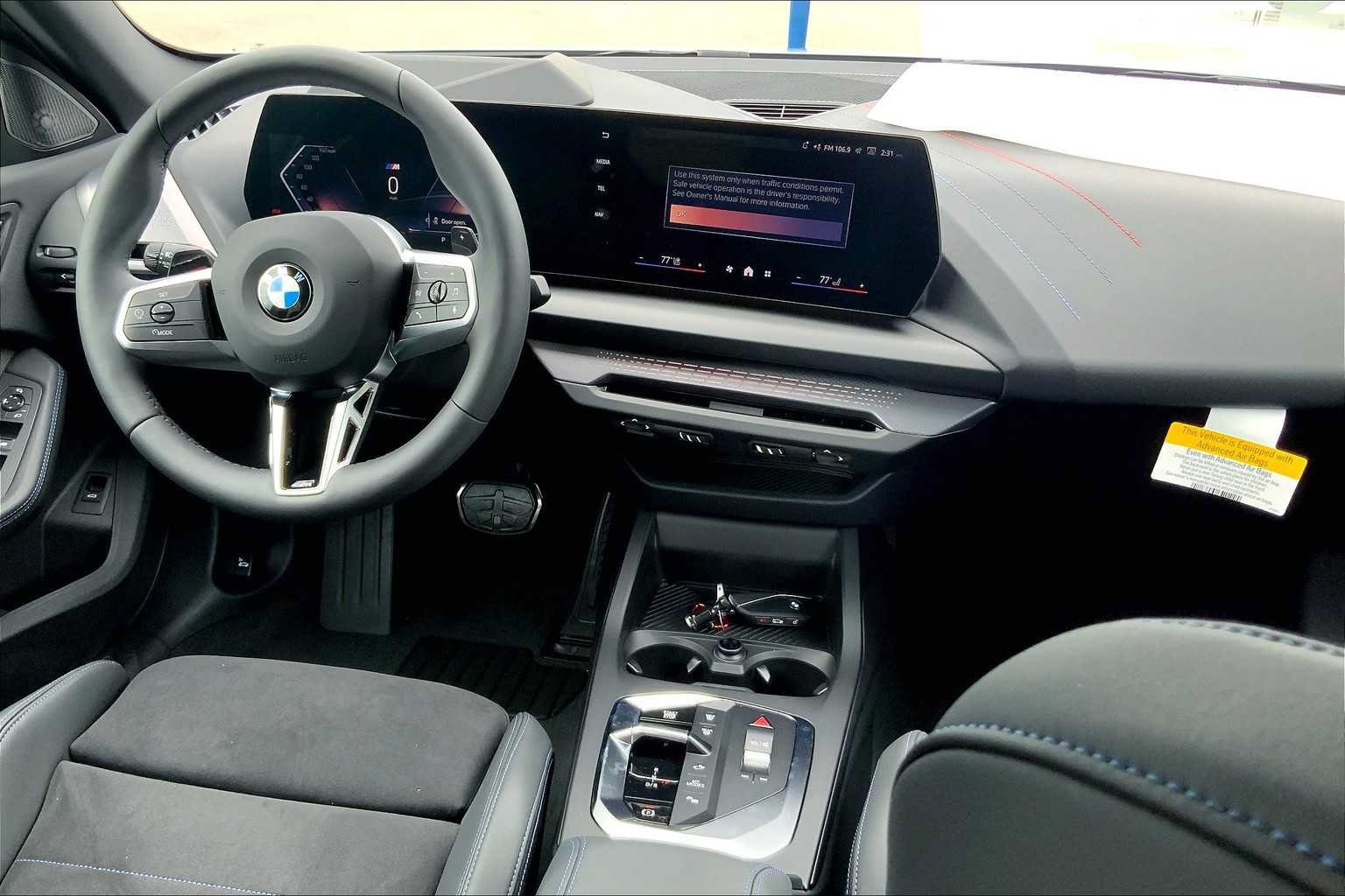 Used 2026 BMW 228i w/ Technology Package FWD image 5