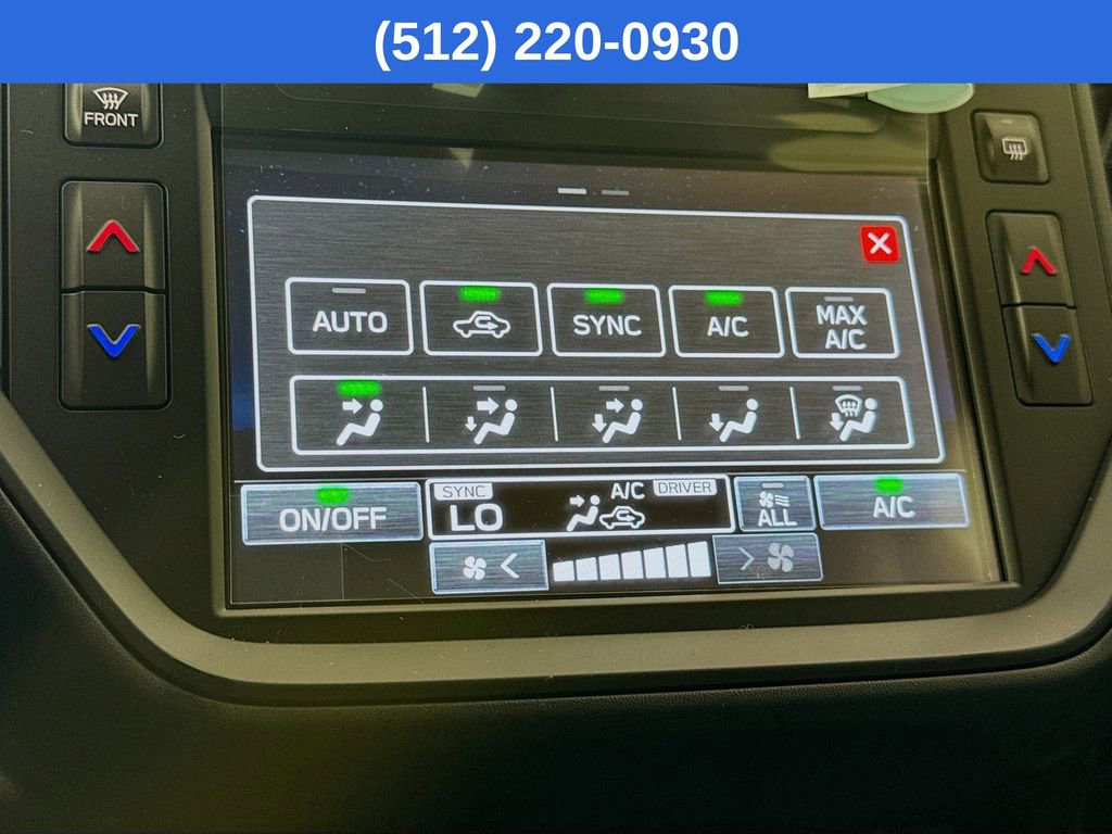 New 2025 Subaru Impreza 2.0i image 18