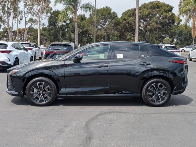 New 2026 Lexus RZ 350e 2WD image 8