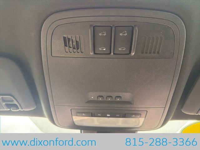 Used 2015 Buick Regal Premium FWD image 19