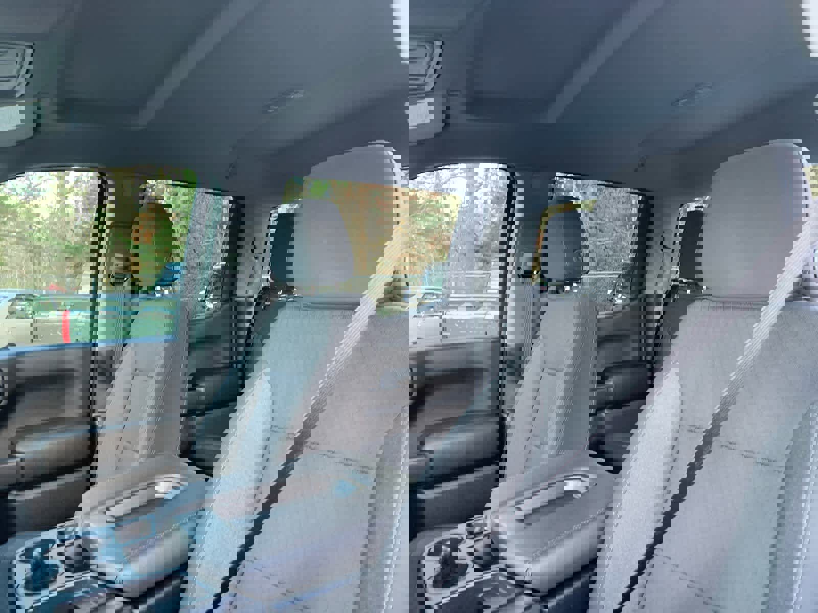 Certified 2024 Chevrolet Silverado 1500 Custom image 13