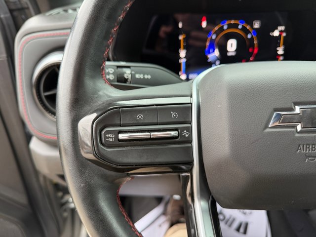 Used 2023 Chevrolet Colorado Z71 w/ Z71 Convenience Package 2 image 19