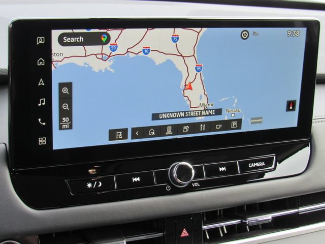 New 2026 Mitsubishi Outlander SE FWD image 16