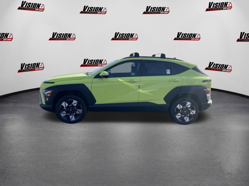 New 2024 Hyundai Kona SEL w/ Convenience Package video 2