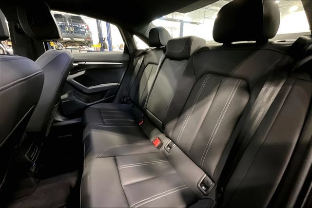 Used 2024 Audi A3 2.0T Premium AWD/4WD image 26
