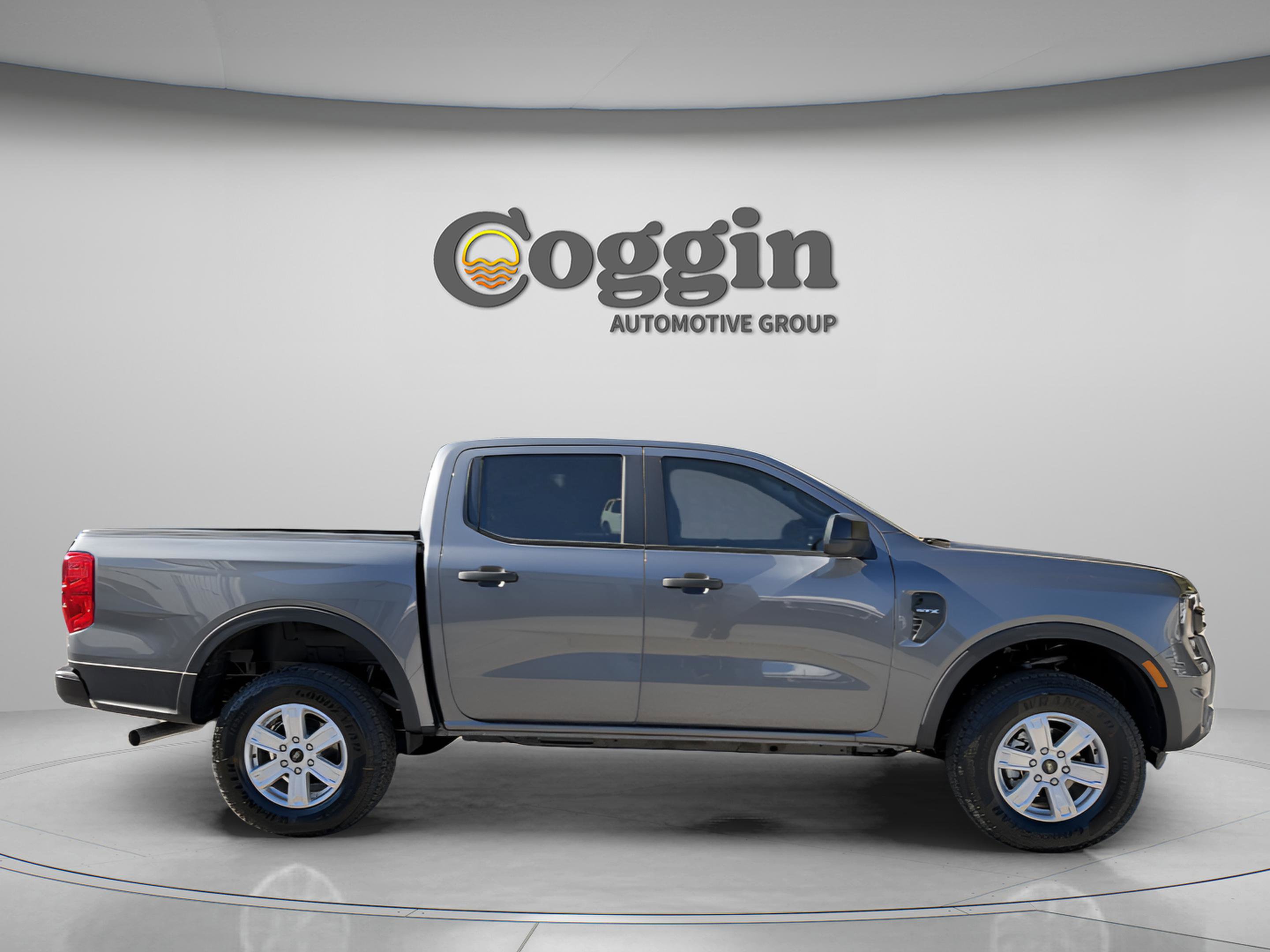 New 2025 Ford Ranger XL image 6