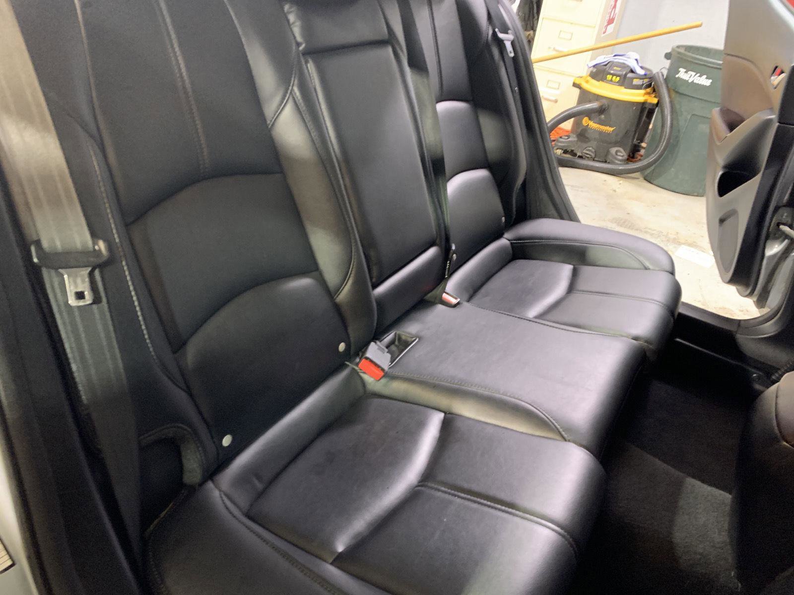 Used 2018 MAZDA MAZDA3 Touring image 35