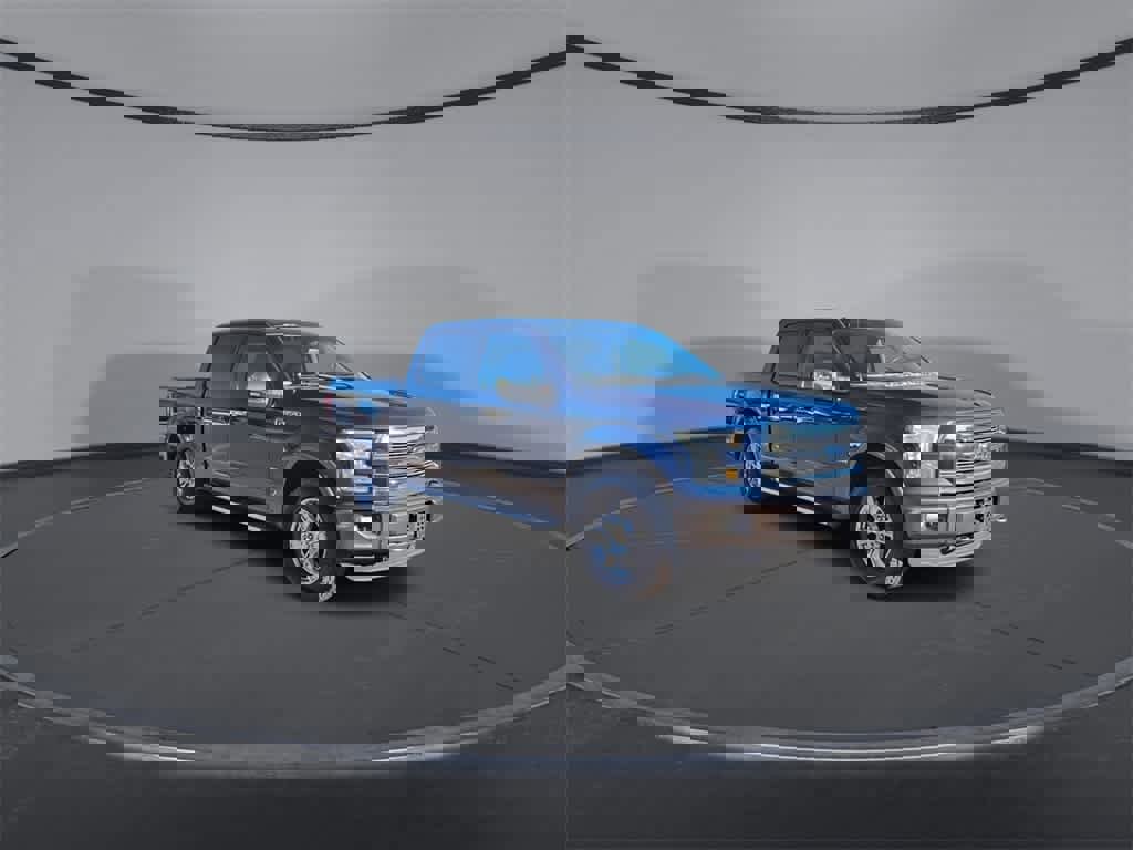 Used 2016 Ford F150 Lariat image 2