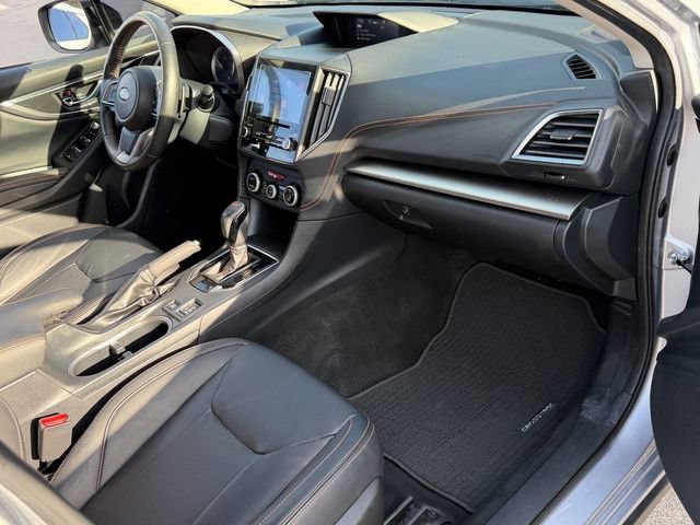 Used 2019 Subaru Crosstrek 2.0i Limited w/ Moonroof Package AWD/4WD image 18