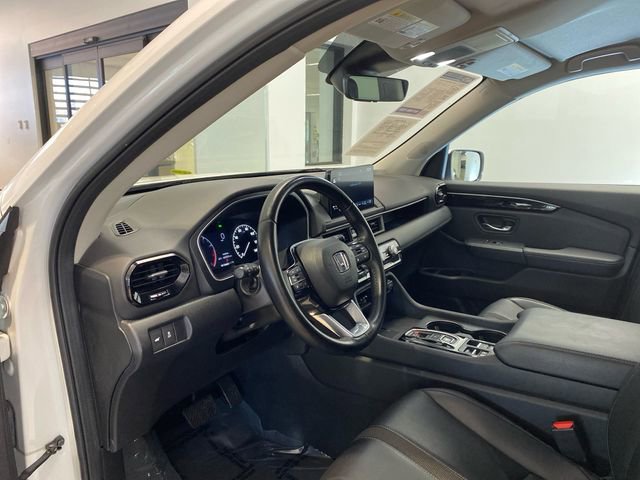 Used 2023 Honda Pilot EX-L image 18