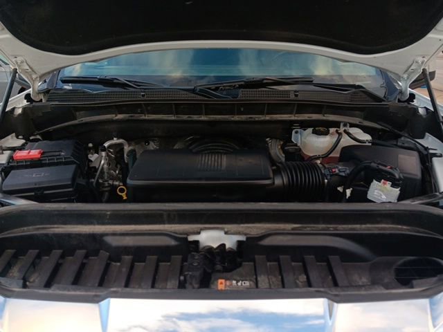 Used 2025 GMC Sierra 1500 SLT image 38