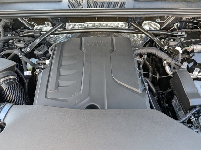 New 2026 Audi Q5 Prestige AWD/4WD image 16