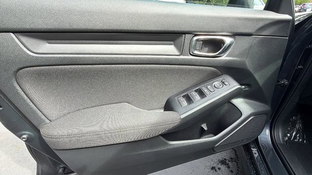 New 2026 Honda Civic Sport image 18