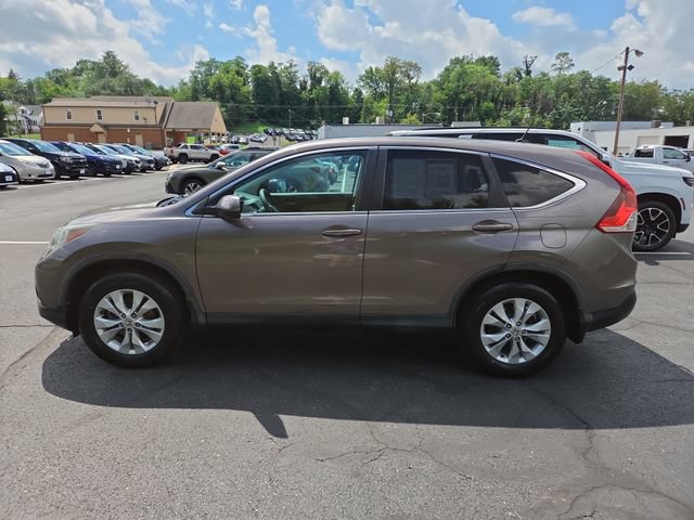 Used 2014 Honda CR-V EX image 4