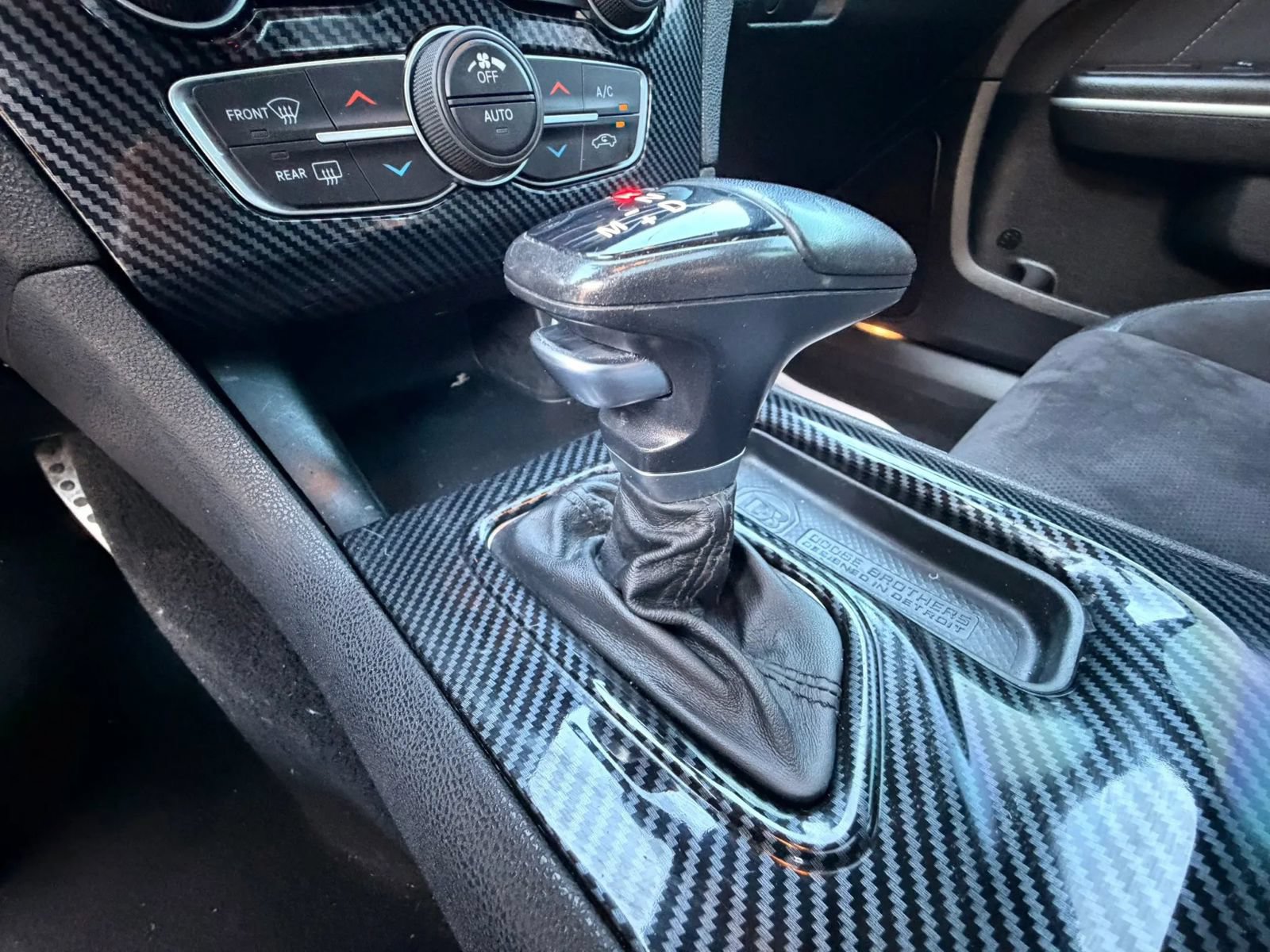 Used 2023 Dodge Charger Scat Pack RWD image 32