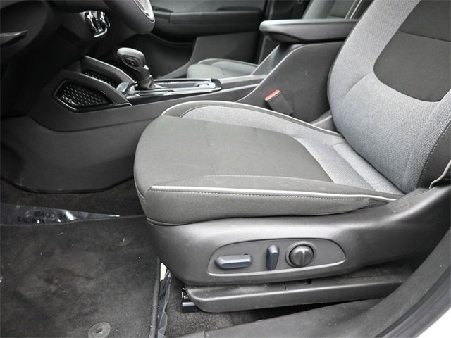 Used 2023 Chevrolet TrailBlazer LT w/ Convenience Package image 14