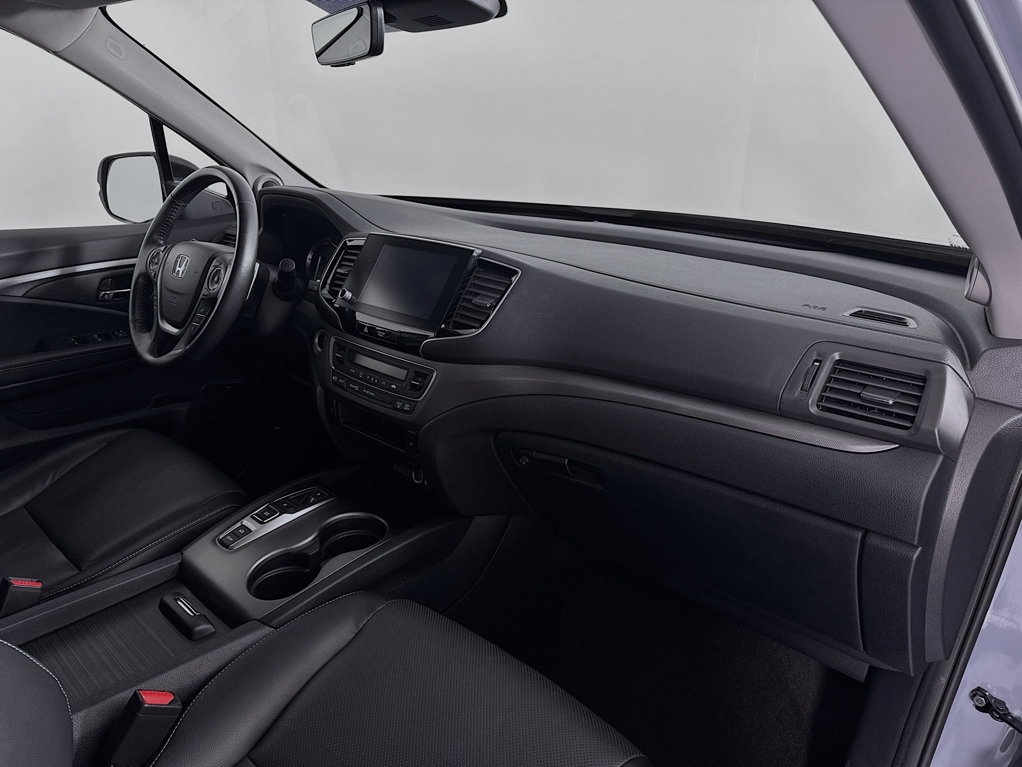 Certified 2023 Honda Ridgeline RTL image 29