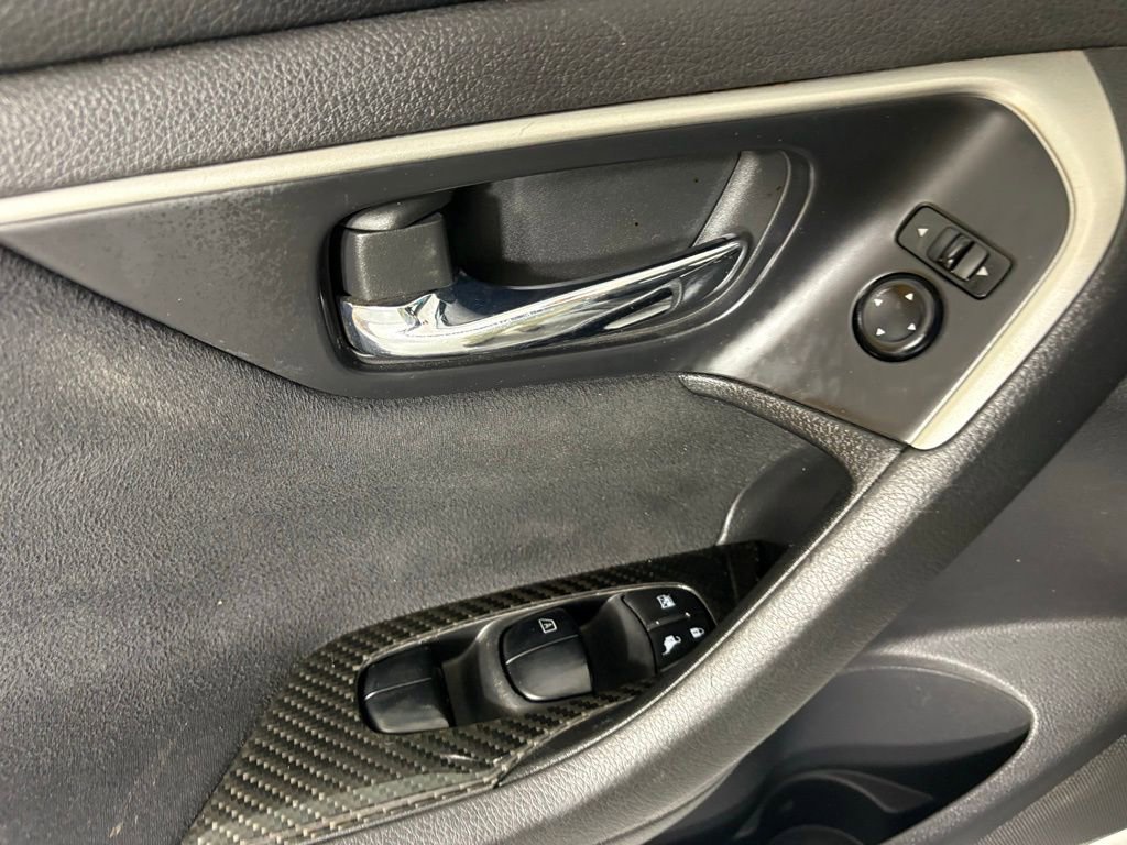 Used 2015 Nissan Altima 2.5 S w/ Sport Value Package image 20