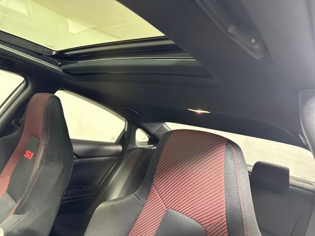 Used 2020 Honda Civic Si image 12