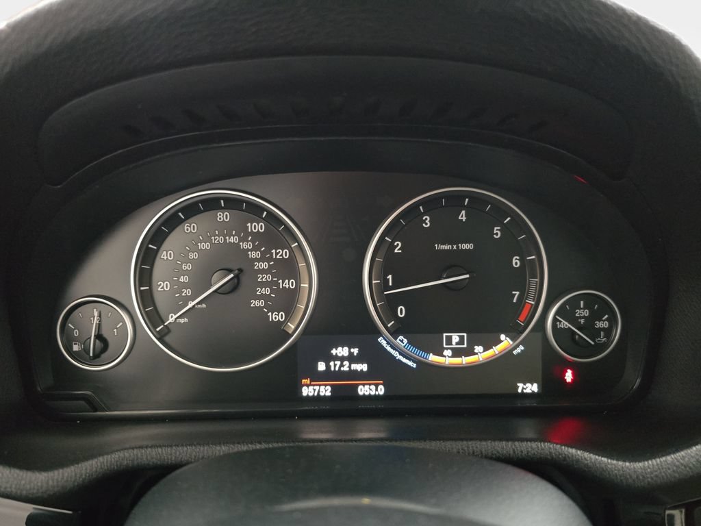 Used 2016 BMW X3 xDrive28i AWD/4WD image 22