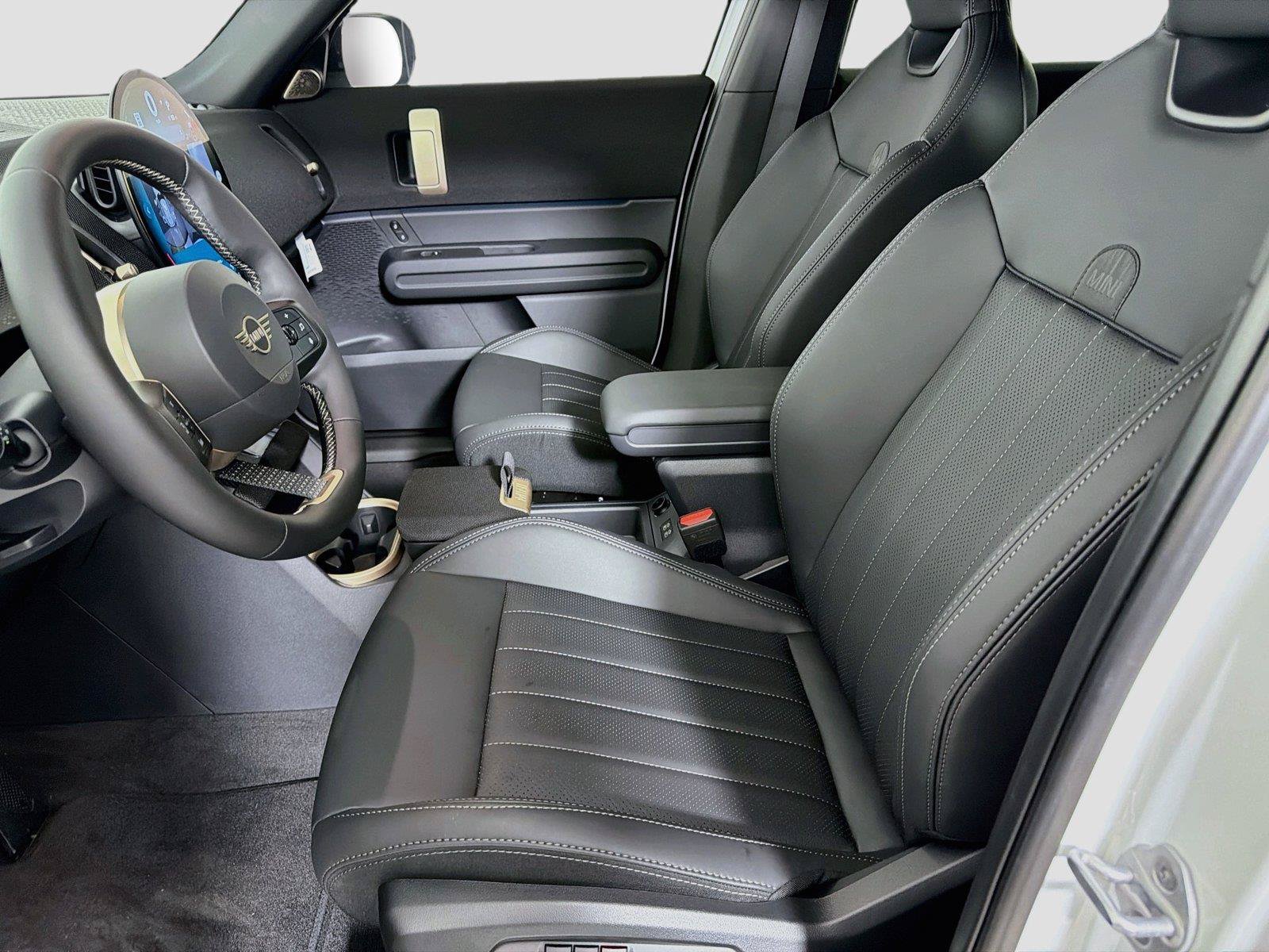 New 2027 MINI Cooper Countryman S AWD/4WD image 19