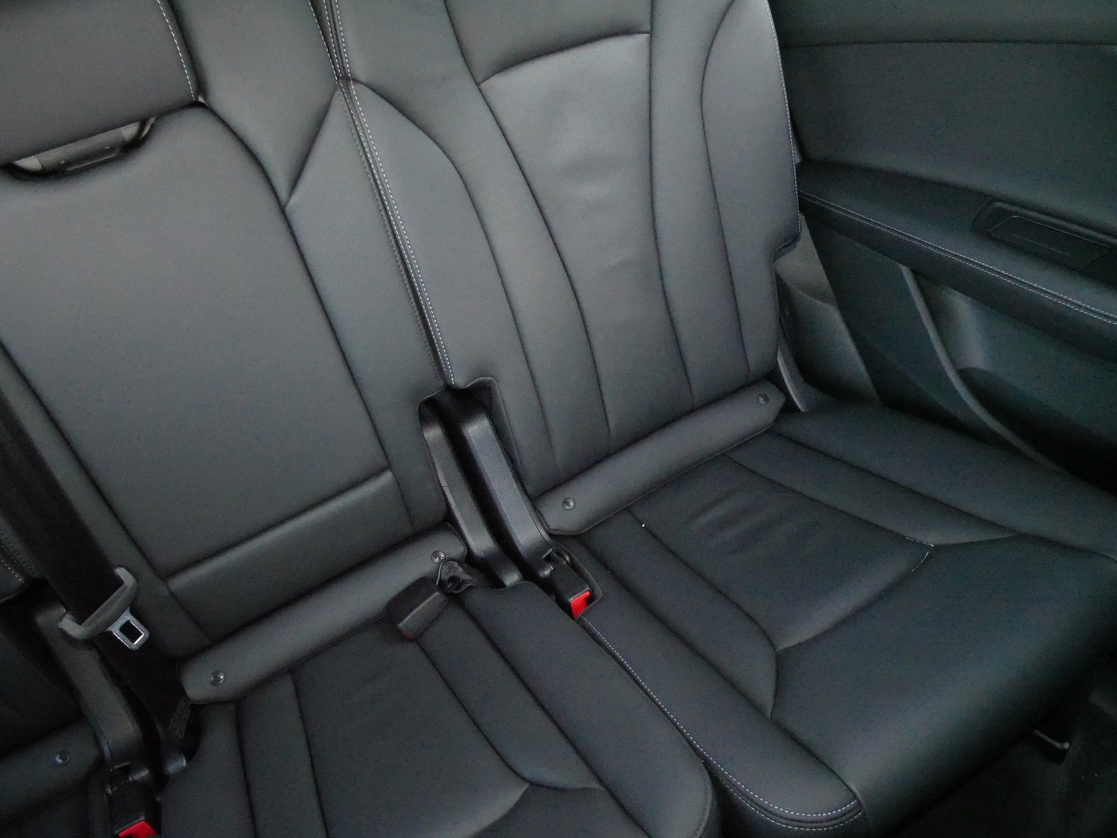 Used 2025 Audi Q7 Premium Plus image 14