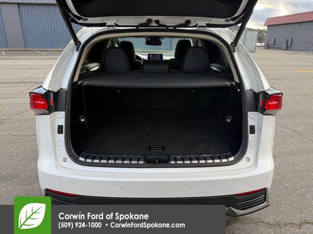 Used 2018 Lexus NX 300h 300h image 17