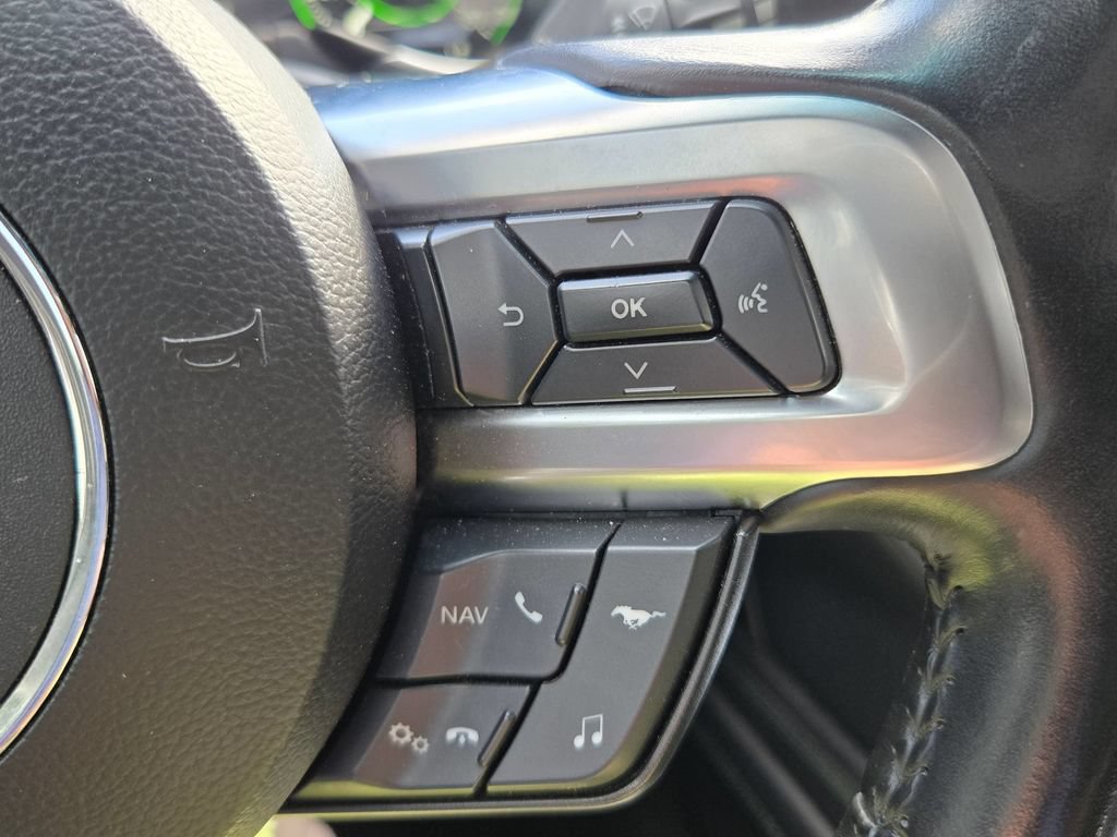 Used 2019 Ford Mustang Bullitt w/ Bullitt Electronics Package RWD image 18