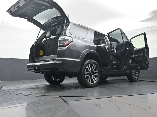 Certified 2023 Toyota 4Runner Limited AWD/4WD image 59