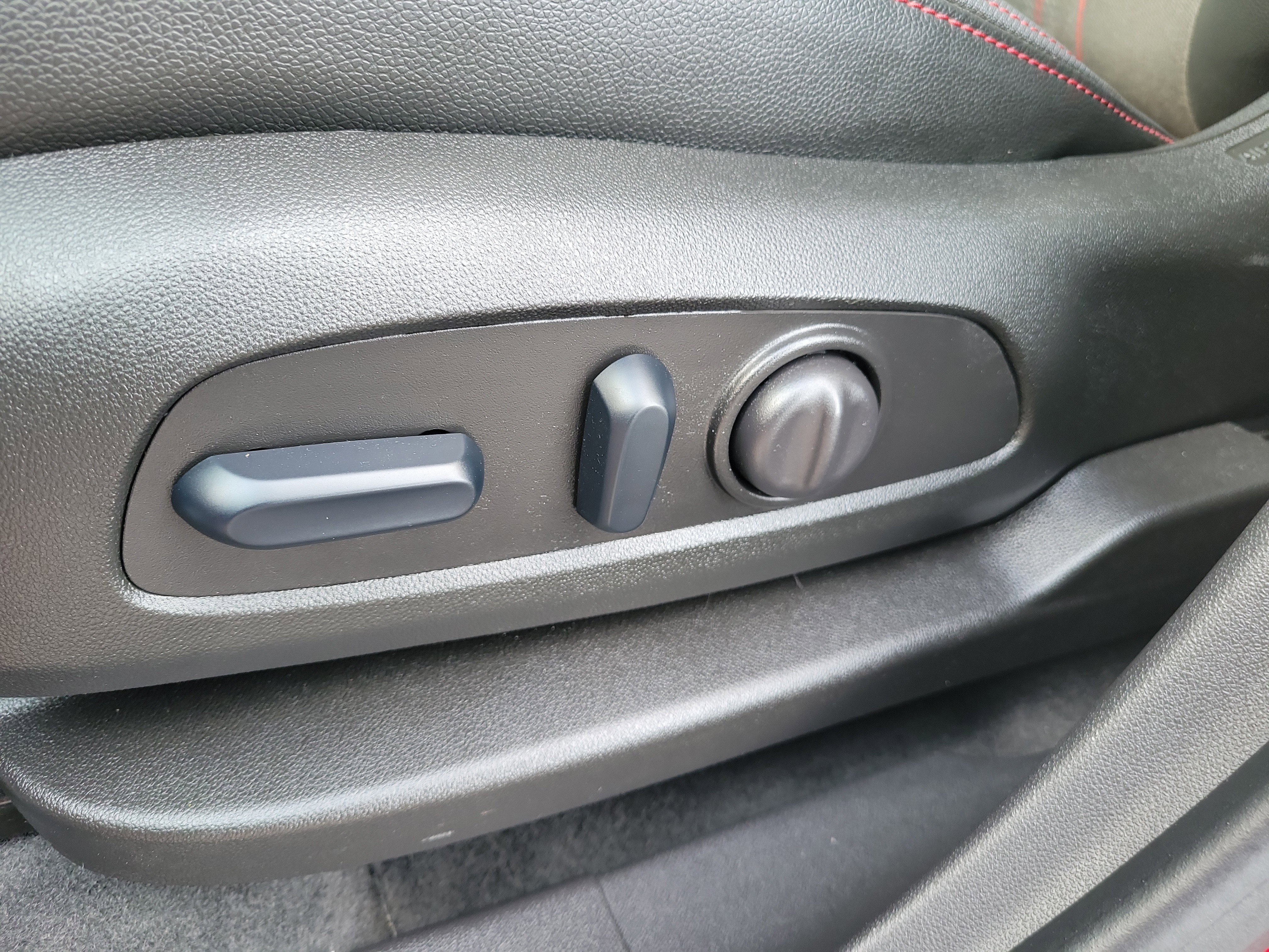 Certified 2024 Chevrolet Equinox RS image 15