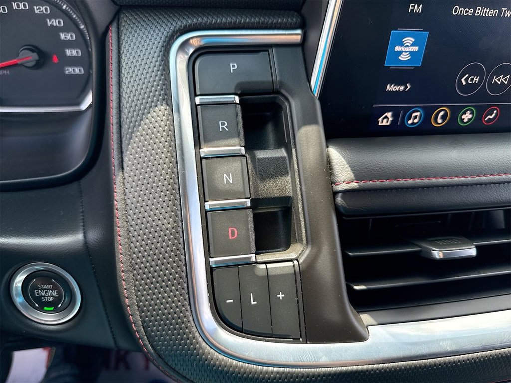 Used 2021 Chevrolet Tahoe RST image 20