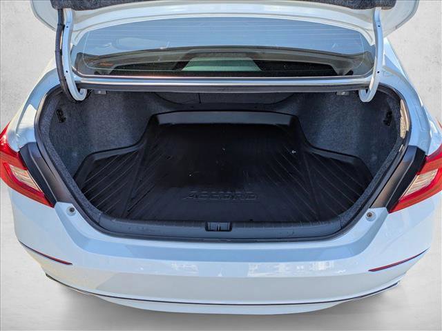 Used 2022 Honda Accord Sport image 6