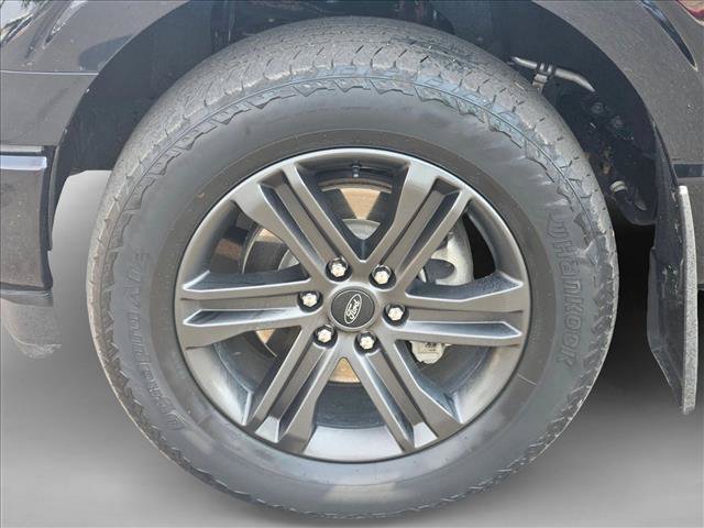 Used 2022 Ford F150 Lariat w/ Equipment Group 502A High AWD/4WD image 24