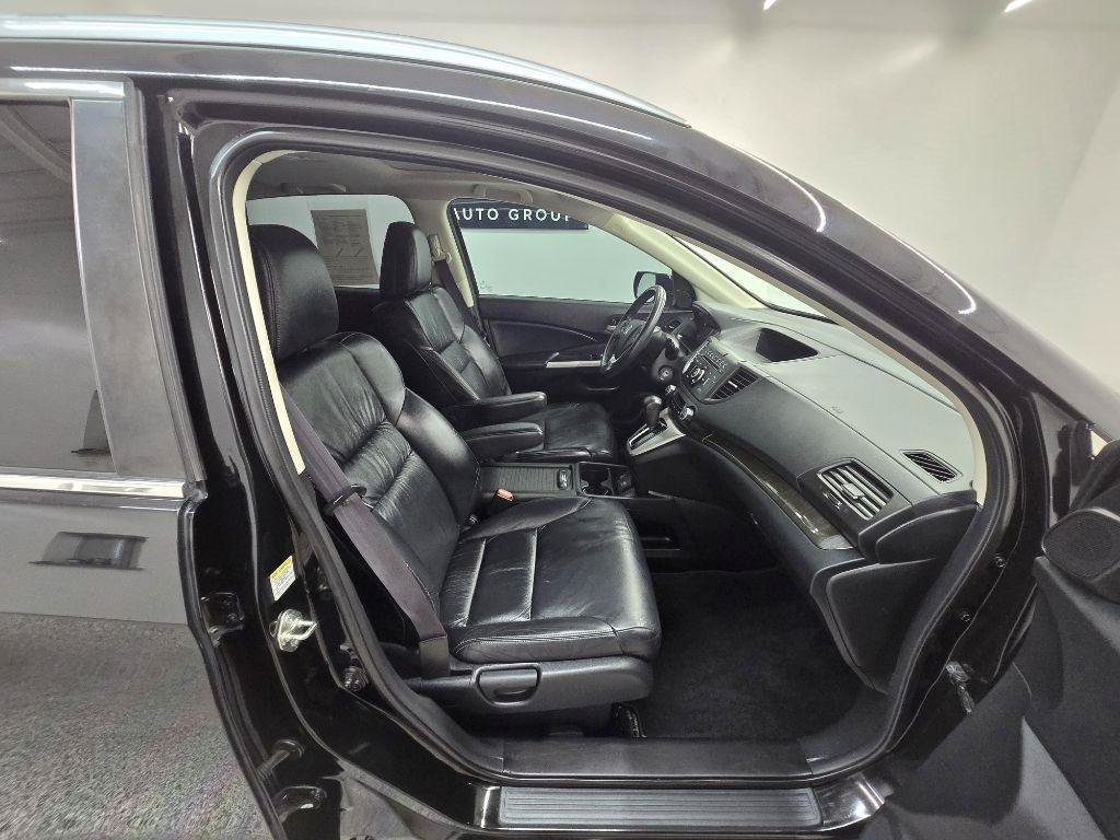 Used 2014 Honda CR-V EX-L image 22