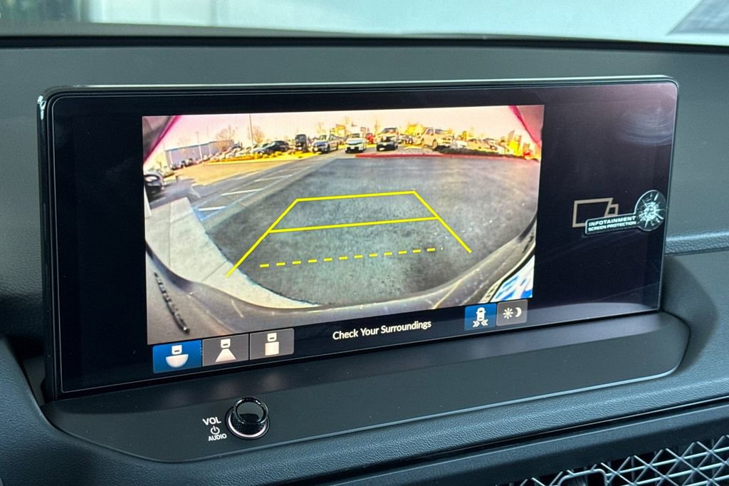 New 2026 Honda Accord Sport image 20