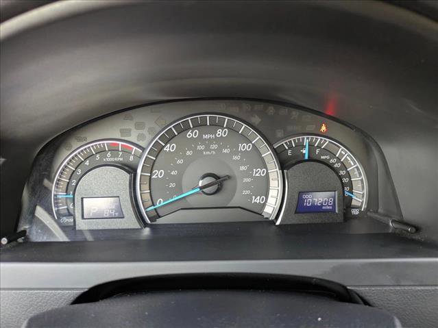 Used 2013 Toyota Camry SE FWD image 11