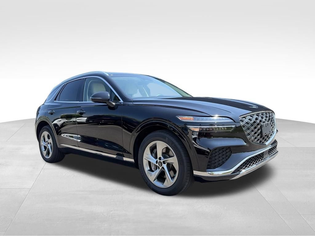Used 2026 Genesis GV70 2.5T