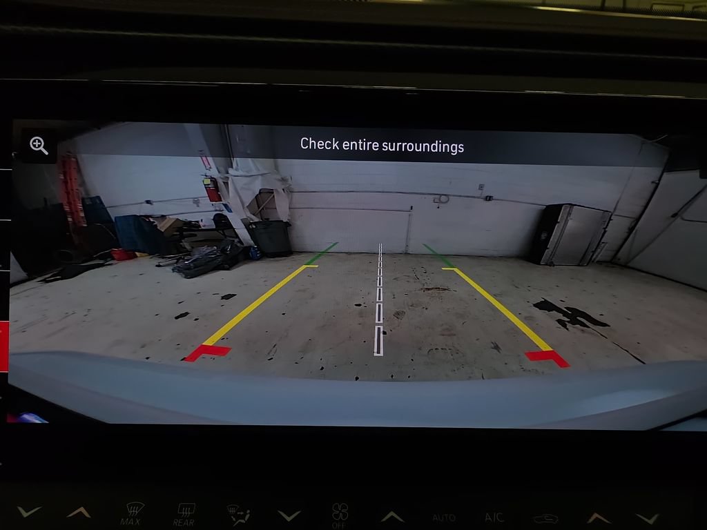 New 2026 Dodge Charger Scat Pack AWD/4WD image 22