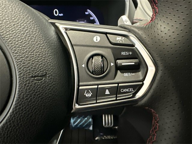 New 2026 Acura MDX A-Spec image 18