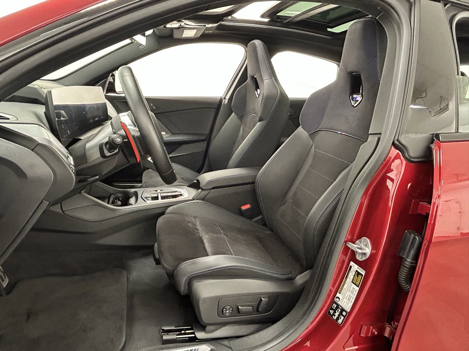 Used 2025 BMW M235i xDrive w/ M Performance Package image 28