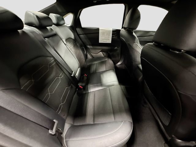 Used 2023 Kia Forte GT-Line w/ GT-Line Premium Package image 27