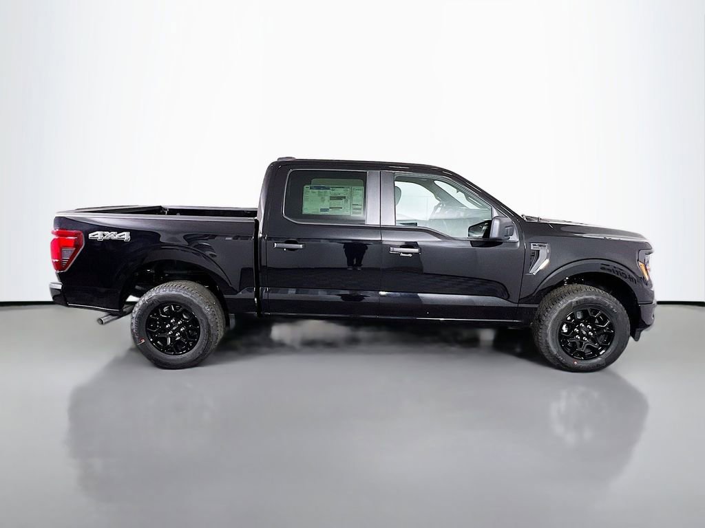 New 2026 Ford F150 STX image 17