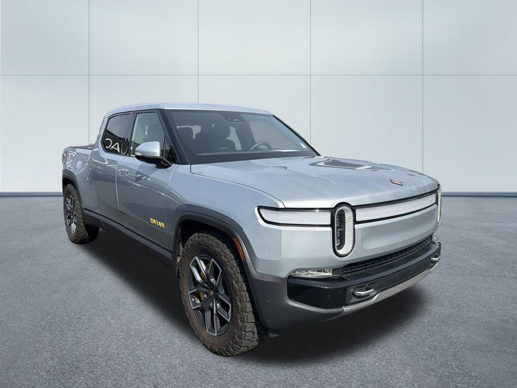 Used 2022 Rivian R1T Launch Edition AWD/4WD image 3