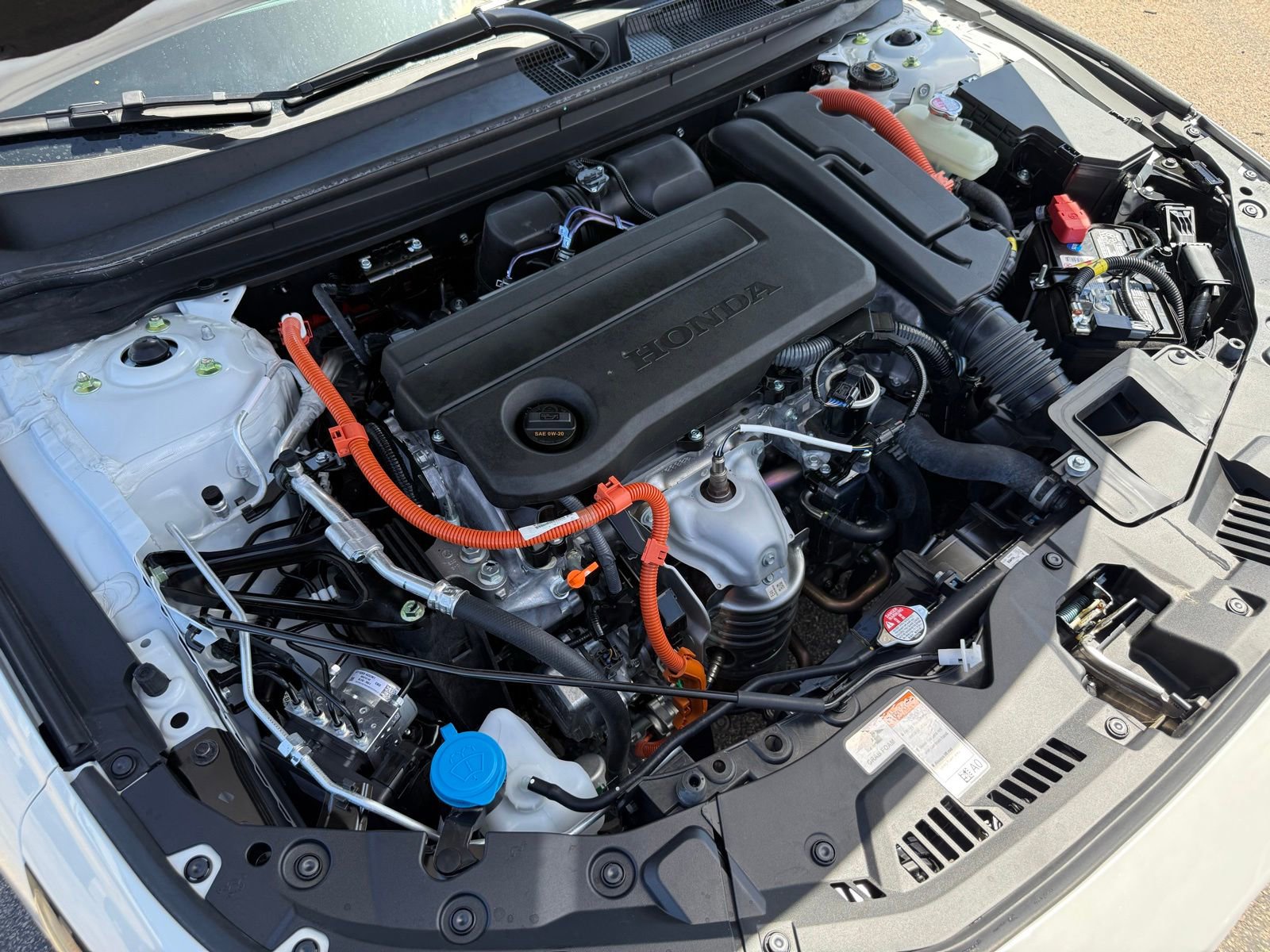 Used 2023 Honda Accord Sport image 39