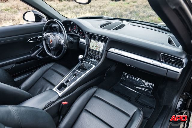 Used 2014 Porsche 911 Carrera image 18
